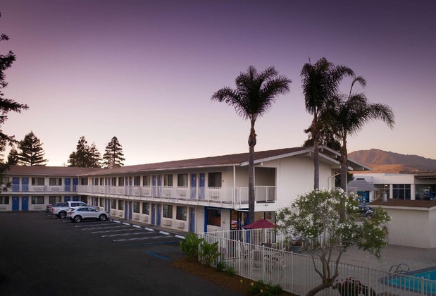 Gallery - Motel 6 San Luis Obispo North