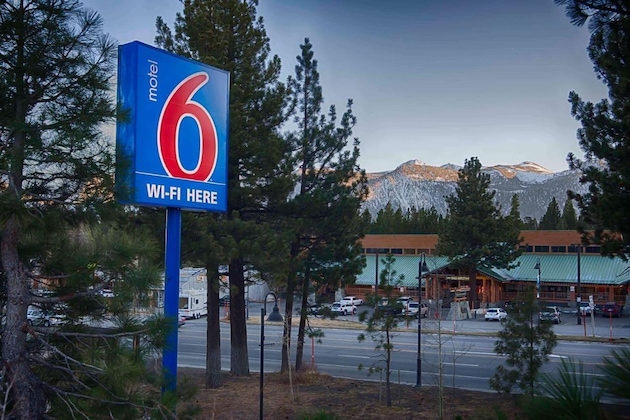 Gallery - Motel 6 Mammoth Lakes