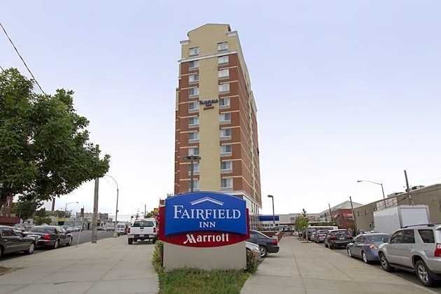 Gallery - Fairfield Inn By Marriott Long Island City