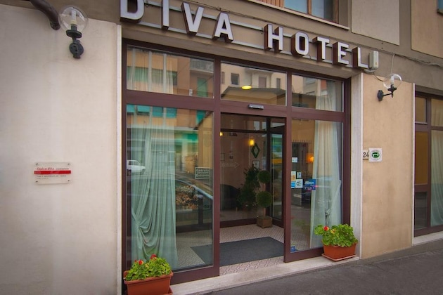 Gallery - Mio Hotel Firenze