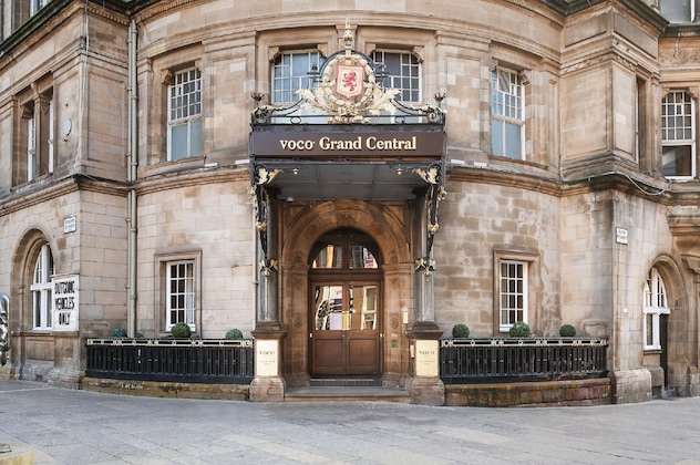Gallery - Voco Grand Central Glasgow By Ihg
