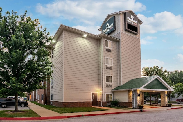 Gallery - Hometowne Studios & Suites By Red Roof Bentonville