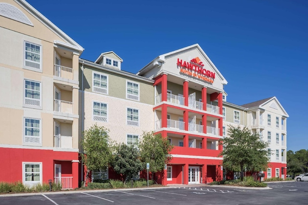 Gallery - Hawthorn Extended Stay By Wyndham Panama City Beach