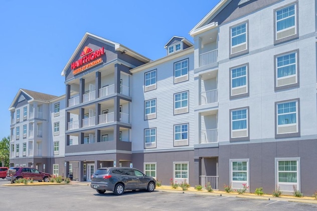 Gallery - Hawthorn Extended Stay By Wyndham Panama City Beach