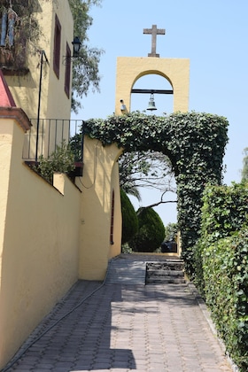 Gallery - Mirador Del Frayle