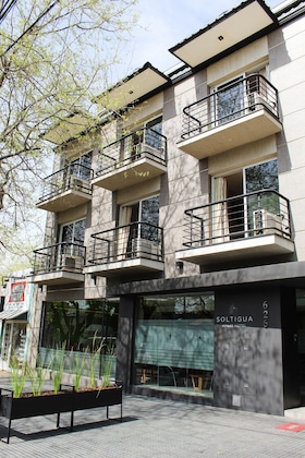 Gallery - Soltigua Apart Hotel Mendoza