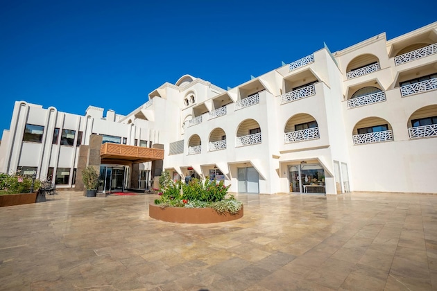 Gallery - Asrın Beach Hotel - All Inclusive