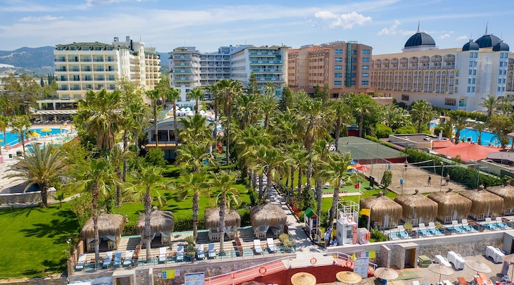 Gallery - Holiday Park Resort