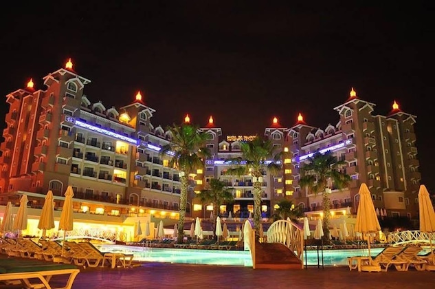 Gallery - Side Mare Resort & Spa