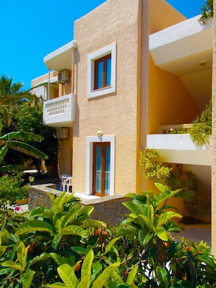 Gallery - Katerini Hotel Apartments
