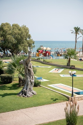 Gallery - Atlantica Caldera Creta Paradise