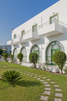 Gallery - Alexandra Beach Hotel