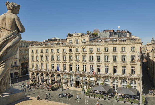 Gallery - Intercontinental Bordeaux Le Grand Hotel By Ihg