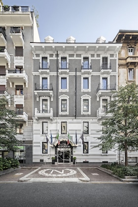 Gallery - Lhp Hotel  Napoleon