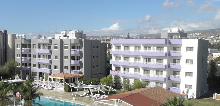 Gallery - Valana Hotel Apartments