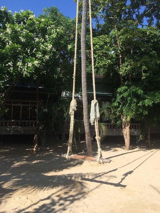 Gallery - Haadson Resort