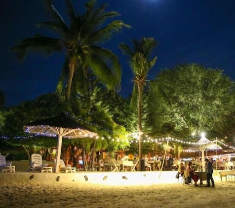 Gallery - Milky Bay Resort