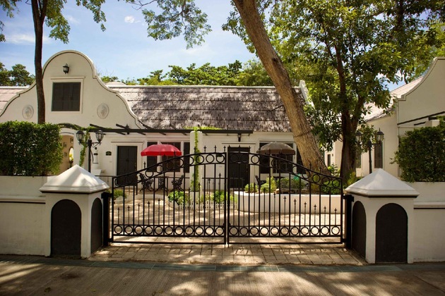 Gallery - Milky Bay Resort