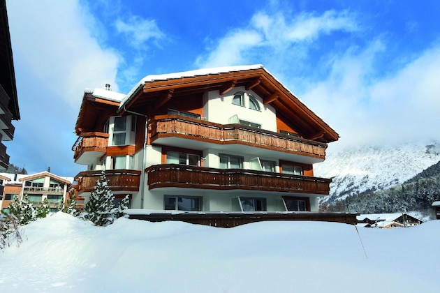 Gallery - Hotel Imseng