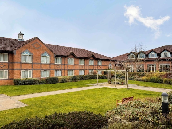 Gallery - Mercure Daventry Court Hotel