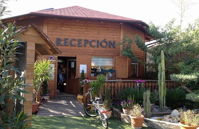 Gallery - Spa Natura Resort