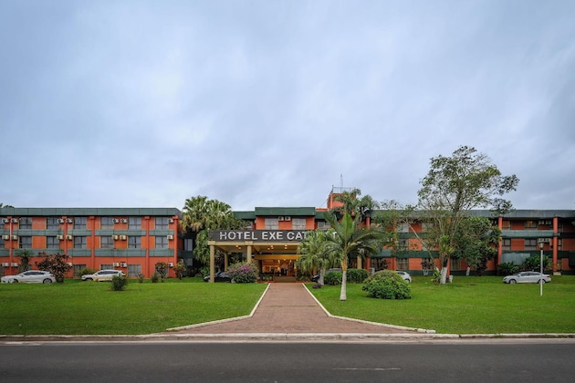 Gallery - Exe Hotel Cataratas