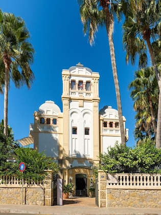 Gallery - Hotel Ciutat Jardi