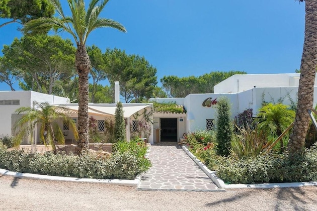 Gallery - Casbah Formentera Hotel & Restaurant