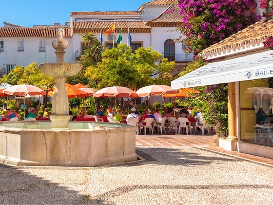 Gallery - Estepona Hotel & Spa Resort