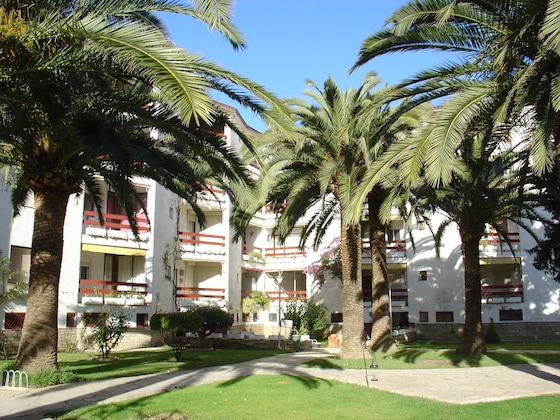 Gallery - Apartamentos Corcega