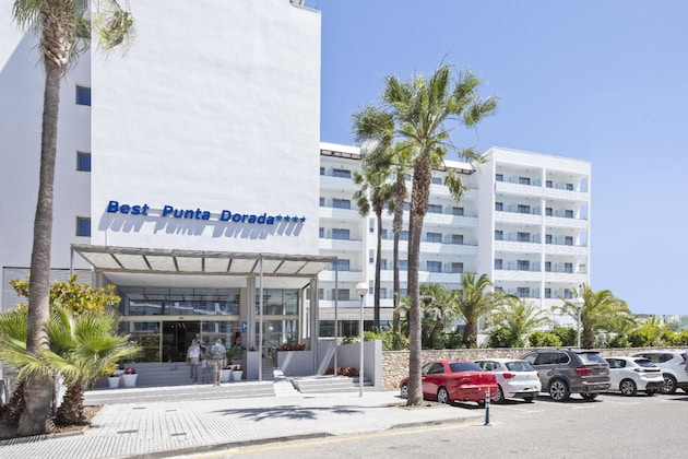 Gallery - Hotel Best Punta Dorada