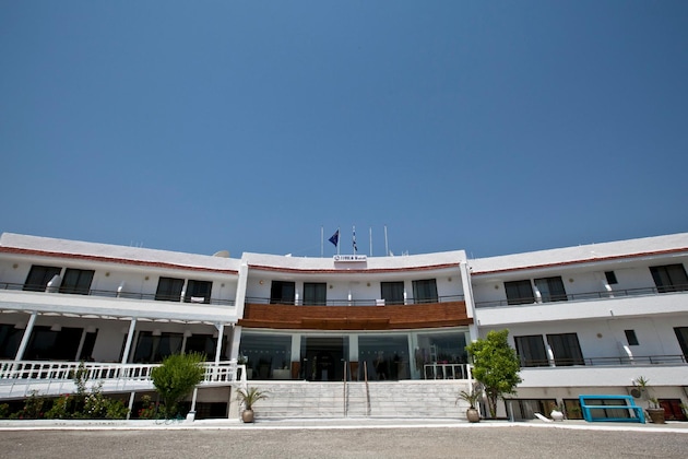 Gallery - Afandou Mare (ex. Sivila Hotel)
