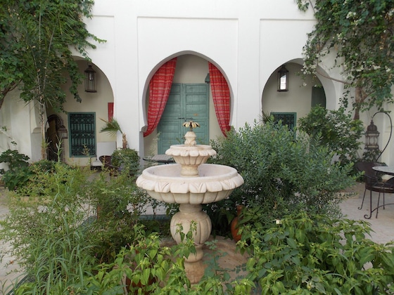 Gallery - Riad Dar Bounouar