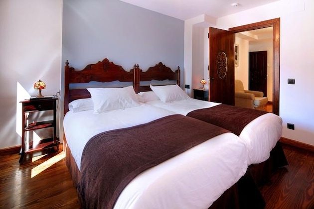 Gallery - Villa De Plan