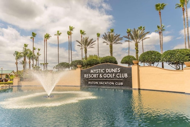 Gallery - Hilton Vacation Club Mystic Dunes Orlando