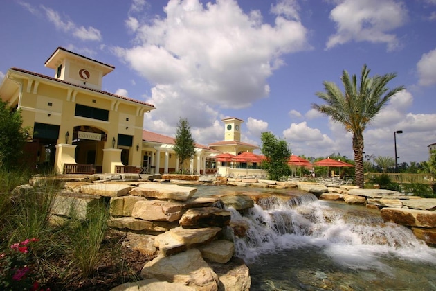 Gallery - Holiday Inn Club Vacations At Orange Lake Resort, An Ihg Hotel
