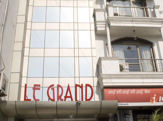 Gallery - The Le Grand