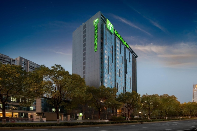 Gallery - Holiday Inn Hangzhou Cbd By Ihg