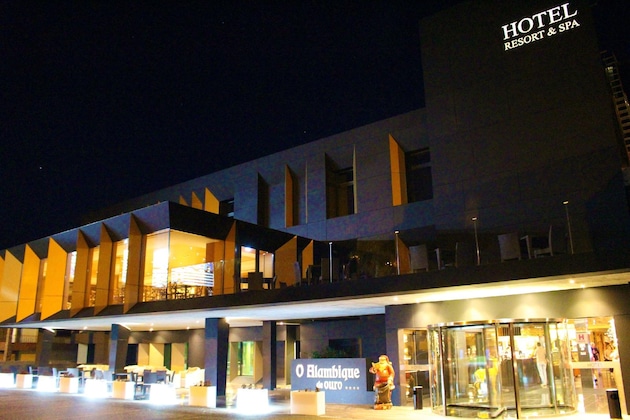 Gallery - Alambique Hotel Resort & Spa