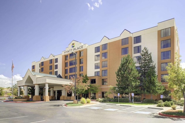 Gallery - Hyatt Place Albuquerque Uptown