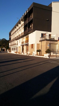 Gallery - Hotel Santome