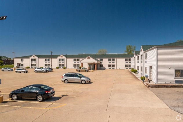 Gallery - Baymont By Wyndham Decatur