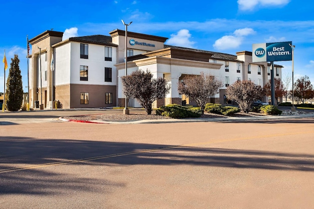 Gallery - Best Western Gallup West