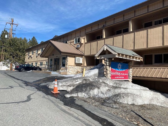 Gallery - Eod Surestay Plus Hotel By Best Western Mammoth Lakes, Mammoth Lakes