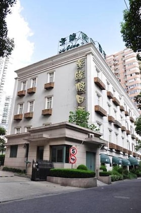 Gallery - City View Xuhui