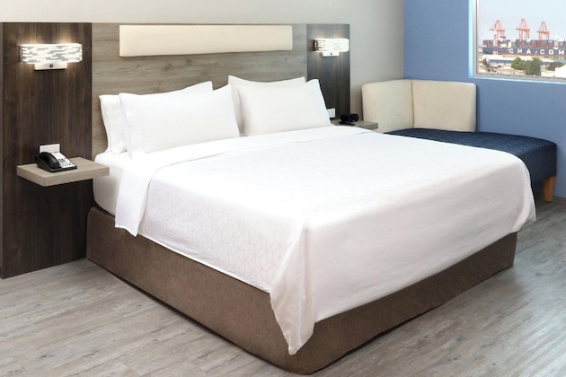 Gallery - Holiday Inn Express Manzanillo By Ihg