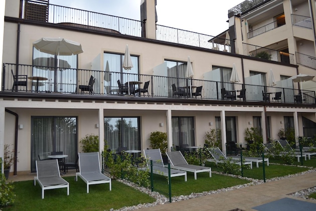 Gallery - Villa Luisa Resort & Luxury Apartments