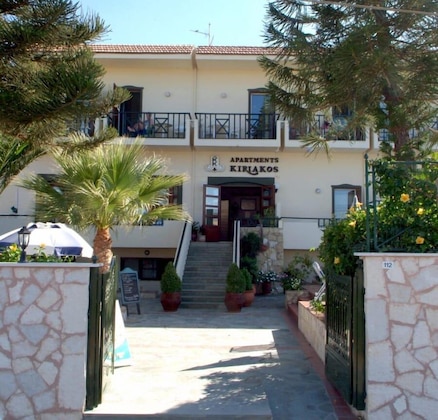Gallery - Kiriakos Apartments