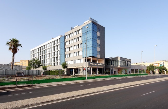 Gallery - Hotel Exe Sevilla Palmera