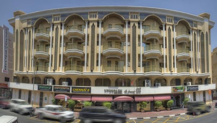 Gallery - Hyde Park Hotel